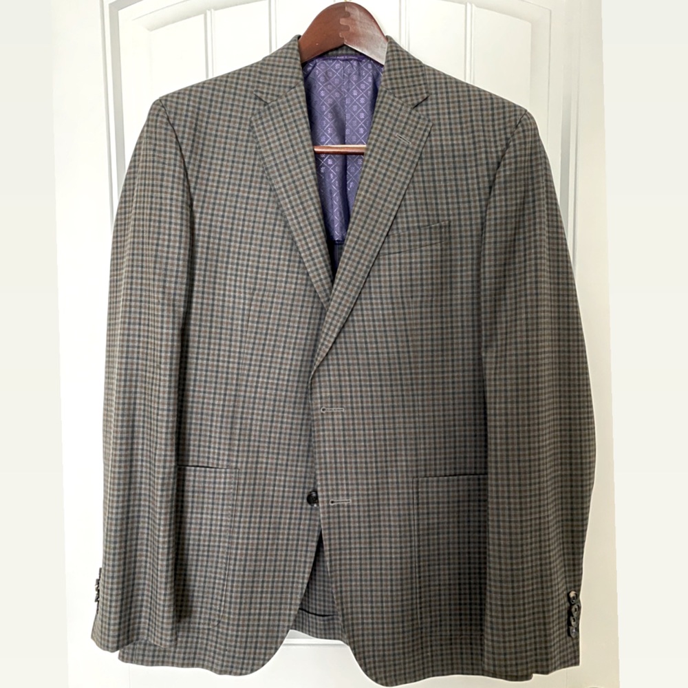Ted Baker Sports Coat